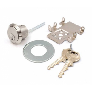 Gege pExtra Rim Cylinder to replace Ingersoll Cylinders (RC1N)